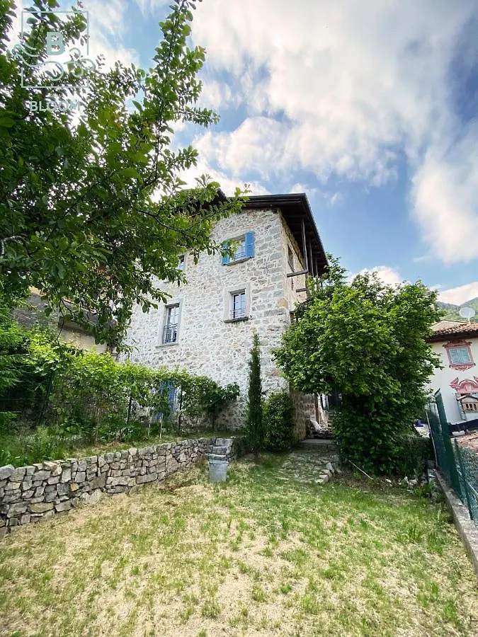Casa Bloom Appartamento Bracca