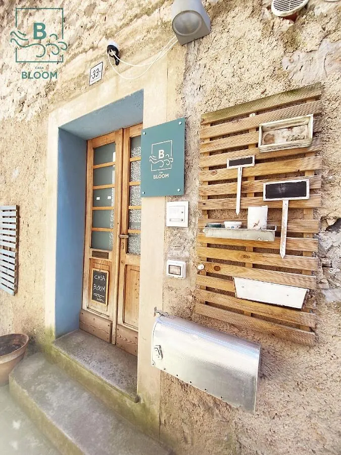 Casa Bloom Appartamento Bracca