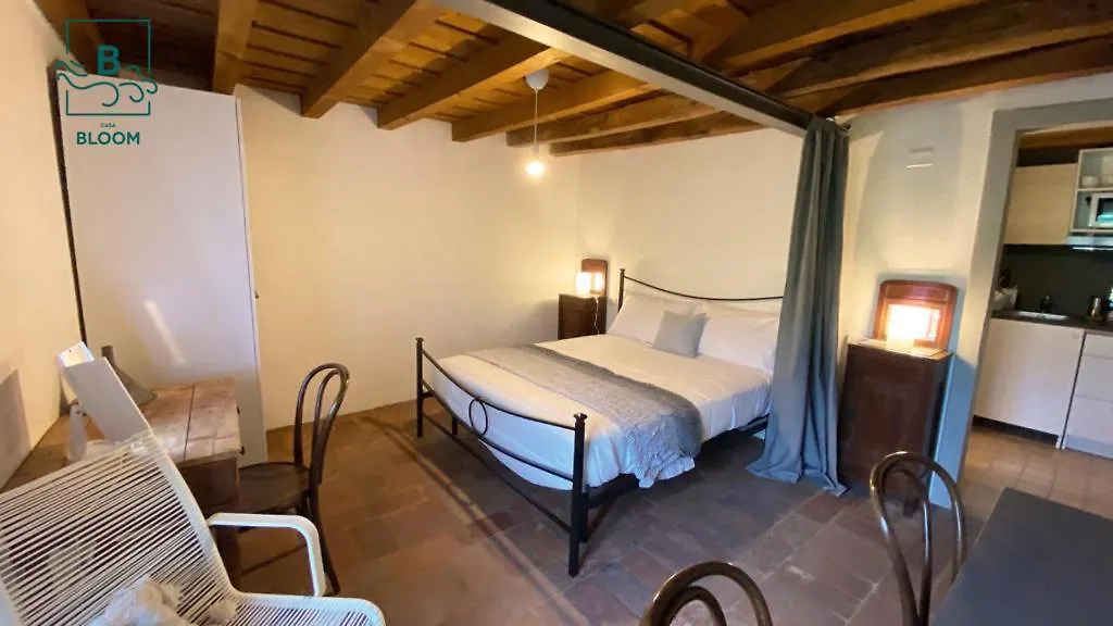 Casa Bloom Appartamento Bracca Italia
