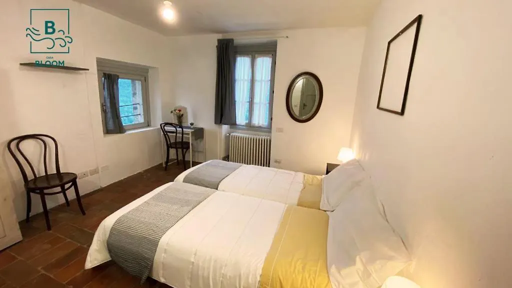 Casa Bloom Appartamento Bracca