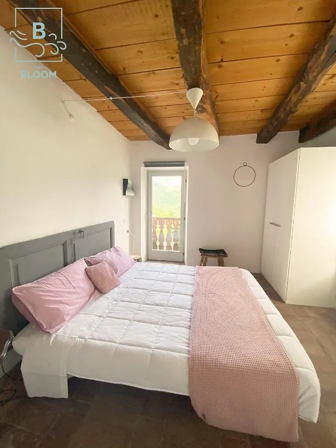 Casa Bloom Appartamento Bracca Italia