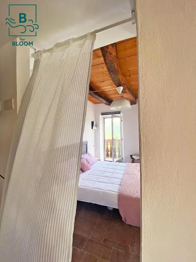 Casa Bloom Appartamento Bracca Italia