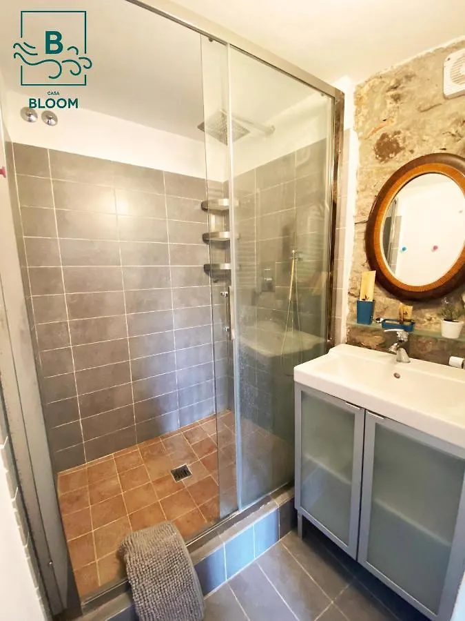 Casa Bloom Appartamento Bracca