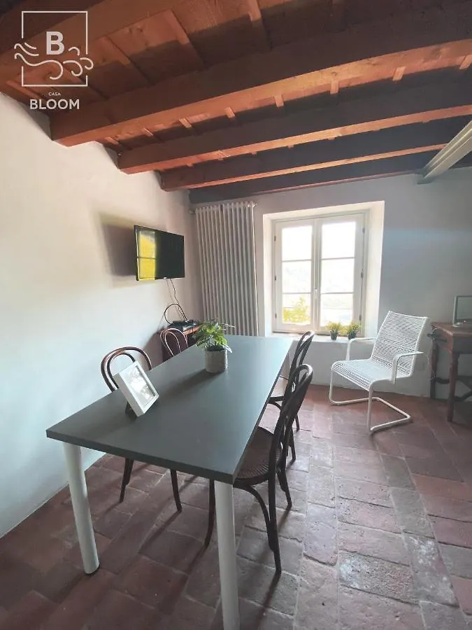 Casa Bloom Appartamento Bracca 0*,