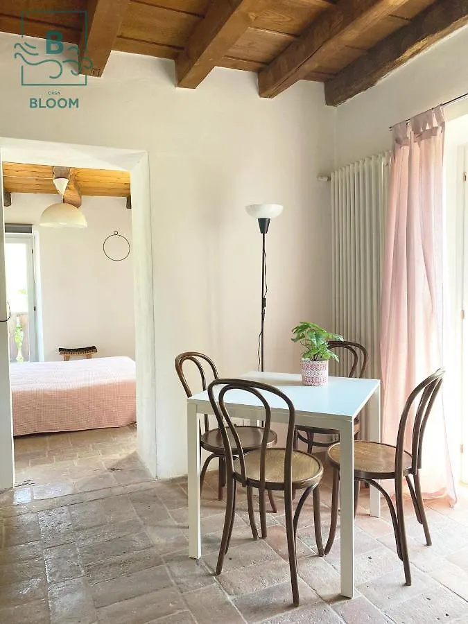 Casa Bloom Appartamento Bracca 0*,  Italia
