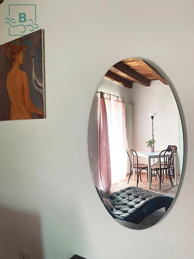 Casa Bloom Appartamento Bracca Italia