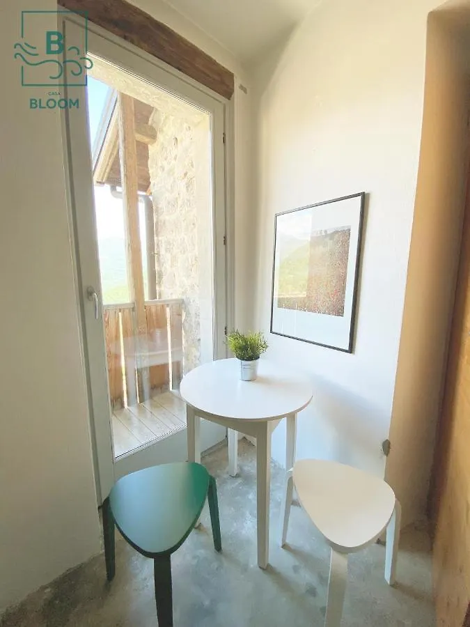 Casa Bloom Appartamento Bracca Italia