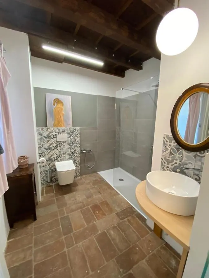 Casa Bloom Appartamento Bracca 0*,