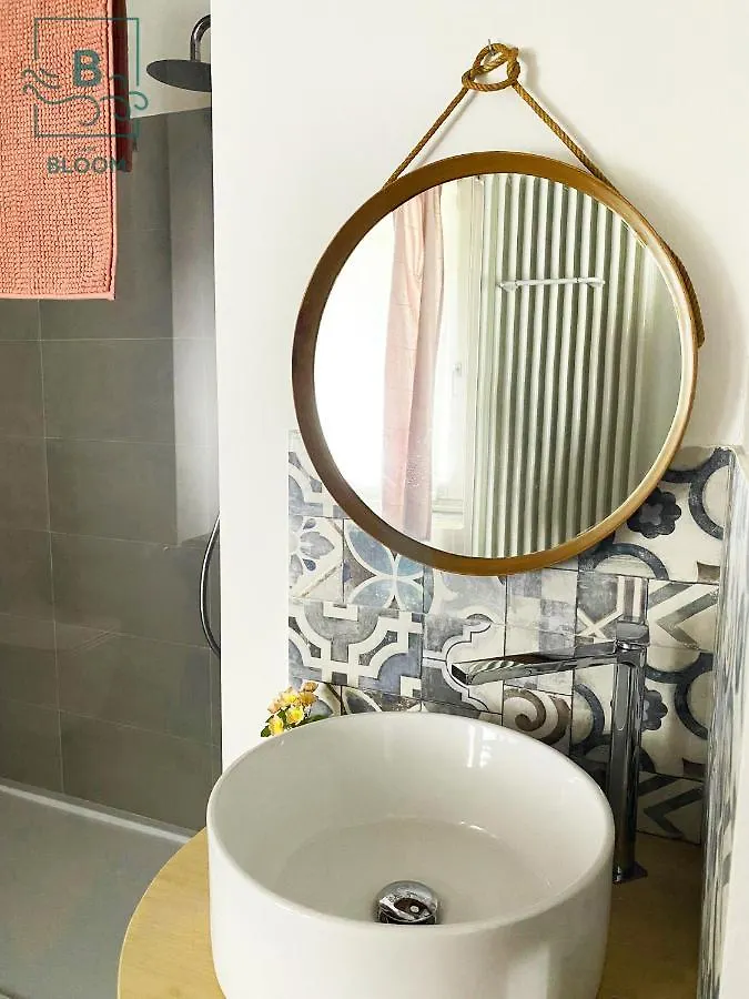 Casa Bloom Appartamento Bracca Italia