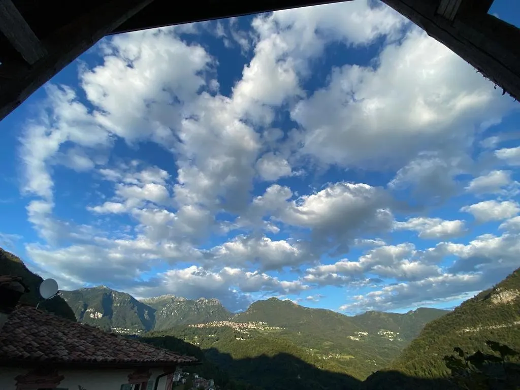 Casa Bloom Appartamento Bracca