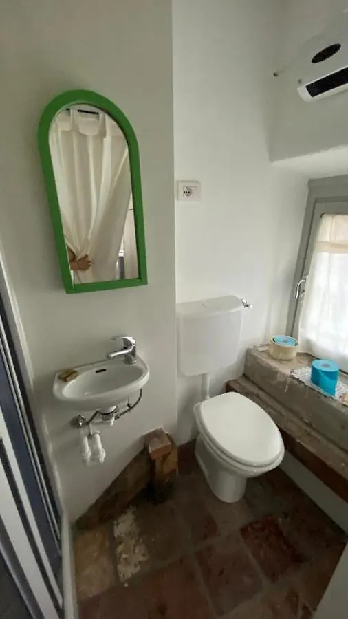 Casa Bloom Appartamento Bracca