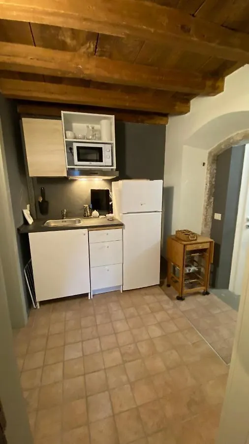 Casa Bloom Appartamento Bracca