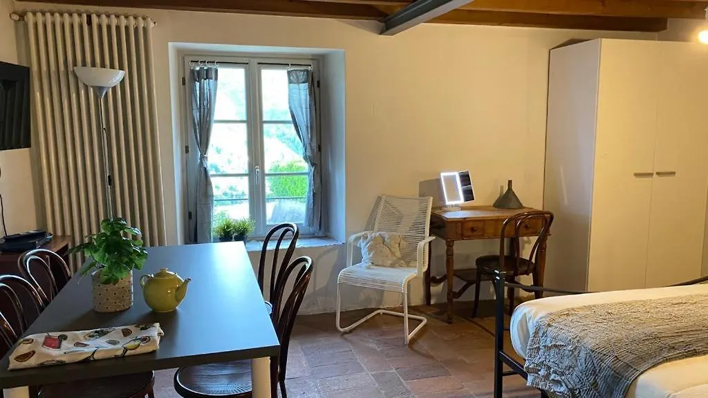 Casa Bloom Appartamento Bracca 0*,